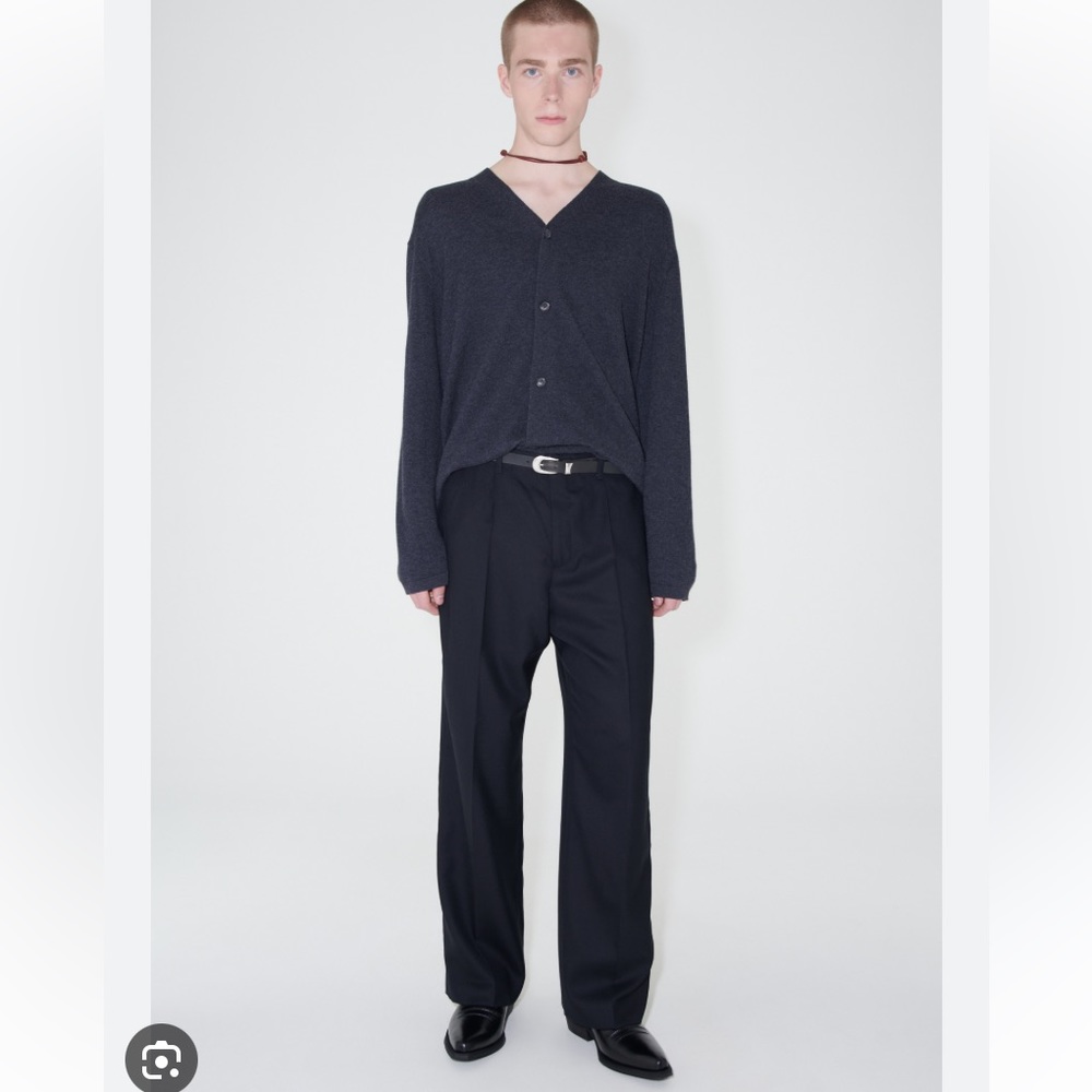 NWT Our legacy borrowed chino pants
